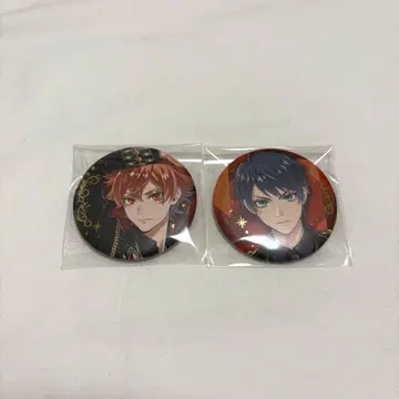 트위스테 5주년 브레이징 주얼 캔뱃지 에이스 듀스