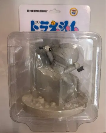 6025 도라에몽 메디콤토이 조각가 도라에몽