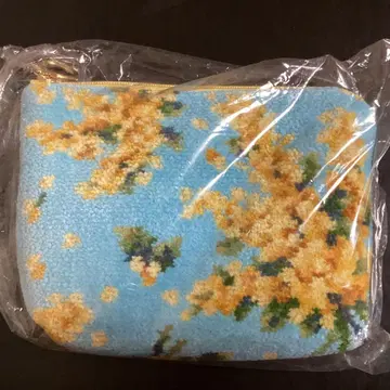 페이러 미모사 솔라레 파우치 새상품