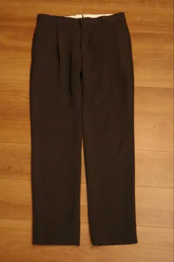 H BEAUTY & YOUTH 에이치 뷰티 앤드 유스 슬랙스