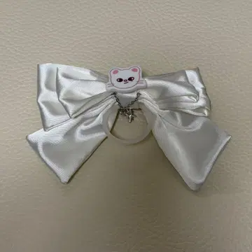 스키즈 지니레트 응원봉 리본