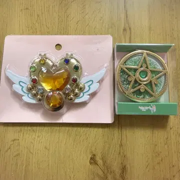 세일러문 세일러문 스토어 3coins 거울