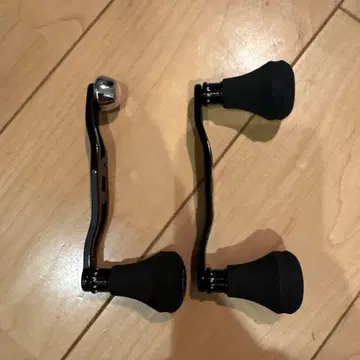 2 정품 핸들 Abu Garcia REVO BEAST 41 HS-L