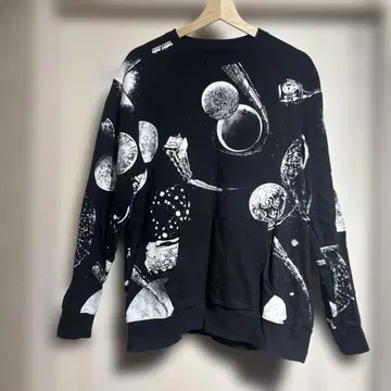 그라니프 은하철도999 트레이닝복