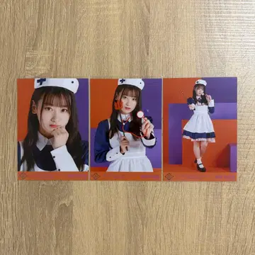 사이토 키아라 할로윈 2020