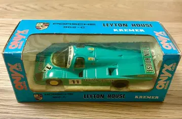 onyx 포르쉐 962-C LEYTON HOUSE KREMER