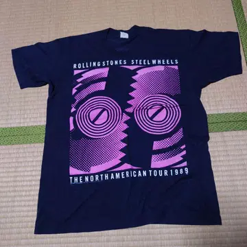 롤링 스톤즈 T셔츠