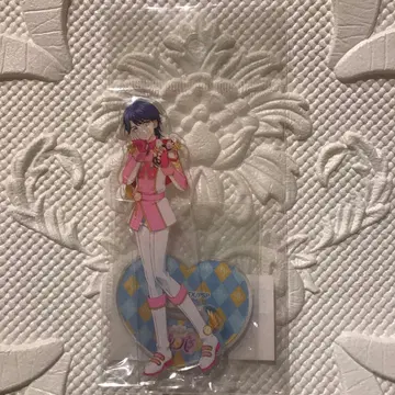 아이돌타임 프리파라 해피메모 202103 아크릴 스탠드 코요이