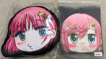 미스터 쿠션 & 후드티 (XL) 카이카이키키