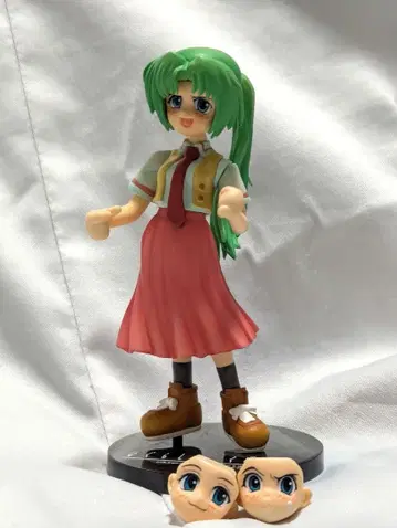 소노자키 미온 콜렉트 700 시리즈 쓰르라미 울 적에 맥스팩토리