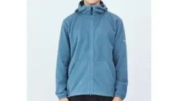 karrimor 카리마 GRPN 집업 후드티 빈티지 블루 XL