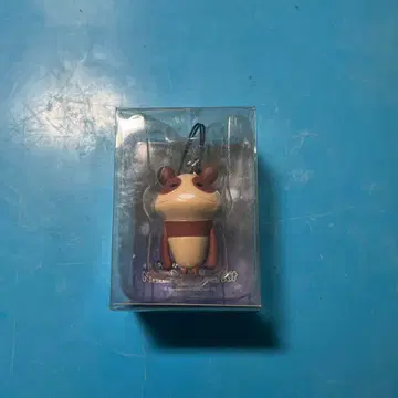 나메코 스트랩 미개봉