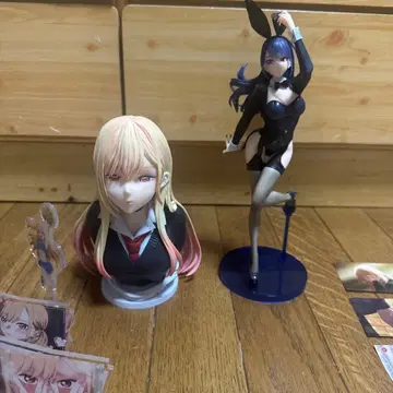 제일복권 그 비스크돌은 사랑을 한다