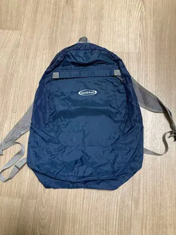 mont-bell 백팩 네이비