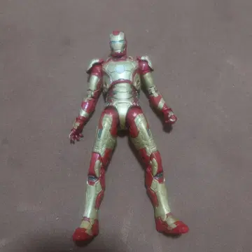 마블 레전드 아이언맨 마크 42
