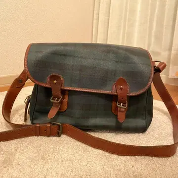 폴로 랄프로렌 숄더백