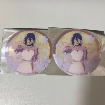 체인소 맨 선샤인 시티 프린스 호텔 코스터 레제