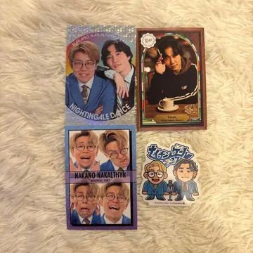 나이팅게일 댄스 요시모토 코레카 요시모토 개그맨 감자 스틱