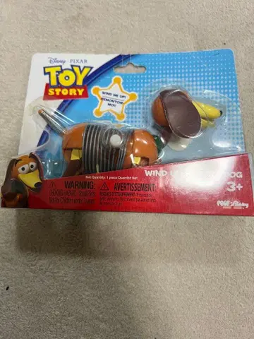 토이 스토리 슬링키