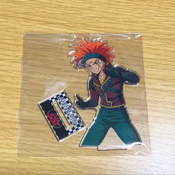 유희왕 유희왕5D's 크로우 크로우 호건 아크릴 스탠드