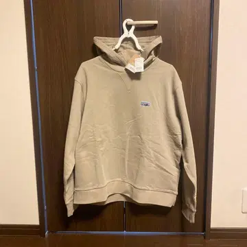 새상품 파타고니아 데일리 후디 스웨트 셔츠 M