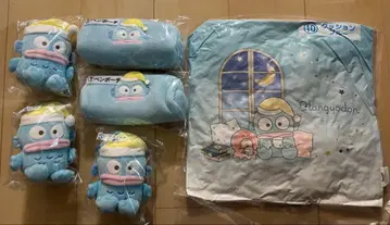 [ 알뜰 구매 ] 한교동 복권 산리오 당첨 복권