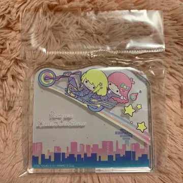 프로메아 리틀트윈스타 아크릴 스탠드 라라 오브제