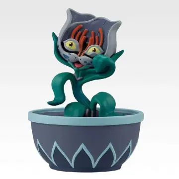 제일복권 죠죠의 기묘한 모험 G상 데스크탑 마스코트 스트레이 캣