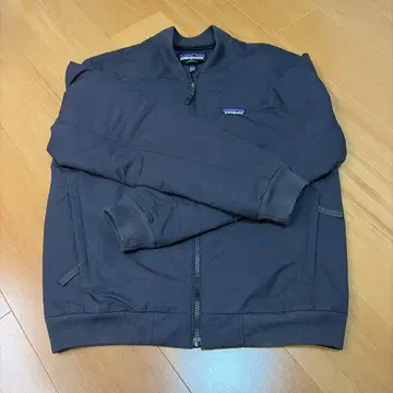 파타고니아 남성용 이스마스데크 자켓 xs