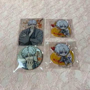 SAKAMOTO DAYS 스러