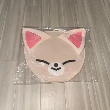 스키즈 부채 케이스 FoxI.Ny 포크시니