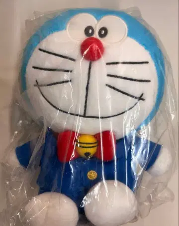 6025 도라에몽 미래 백화점 한정판 봉제 인형