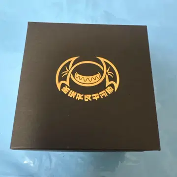 가면라이더 제츠&가브 제일복권 E상 어둠 과자