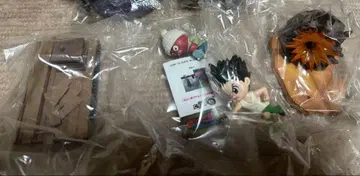 리멘트 헌터헌터 데스크탑헌터 3 이카르가 곤