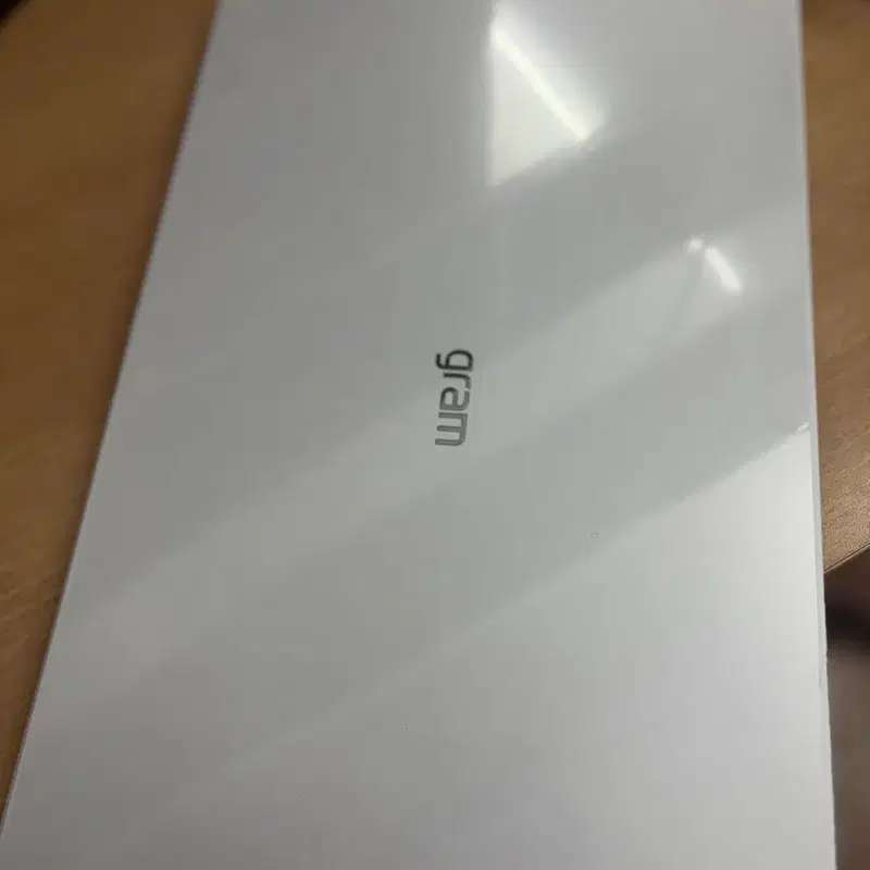 LG 그램 노트북 15Z90Q-GRLGL