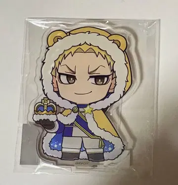 진격의 거인 라이너 아크릴 스탠드 프린세스 카페