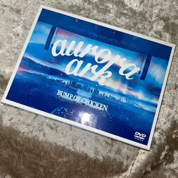 BUMP OF CHICKEN/DVD+CD