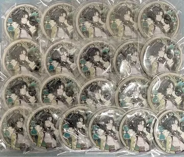 원신 쇼 캔뱃지 묶음 판매