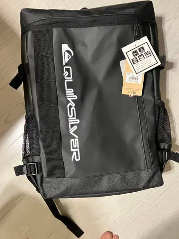 새상품 퀵실버 QUIKSILVER 백팩 백팩 30L