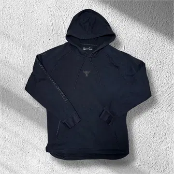 [언더아머] UA 프로젝트 락 후디 트레이닝 후드티