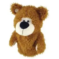 위닝 엣지 WHC1610 [브라운 베어 발리]