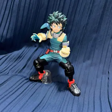 나의 히어로 아카데미아 제일복권 F상 미도리야 이즈쿠 히로아카