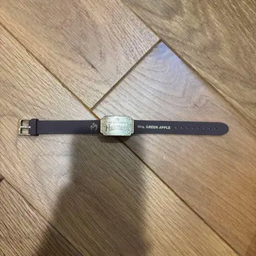 Mrs. GREEN APPLE 러버 밴드