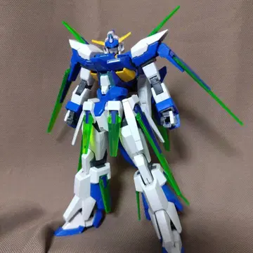 HG 건담 프라모델 건담 AGE FX