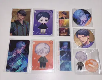 브레마이 타테시나 시도 정리