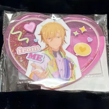 앙상블 스타즈 ES 8th BIG 하트 동상 히카제 카오루