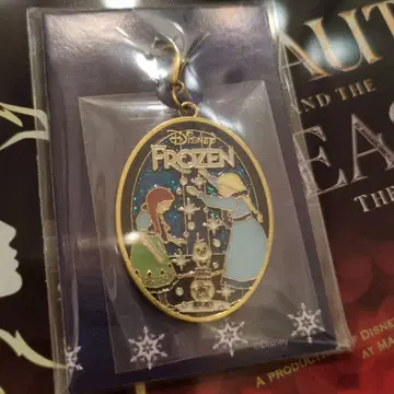 극단 사계 겨울왕국 시크릿 참