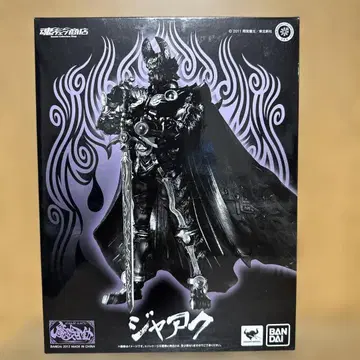 [ 컬렉션 정리품 ] [ 개봉 완료 ] 마계기동 자크