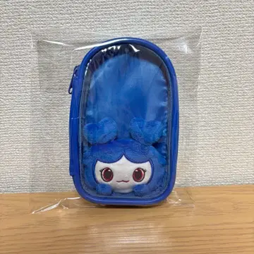 twice 쯔위 쯔부리 아크릴 스탠드 파우치 아크릴 스탠드 케이스