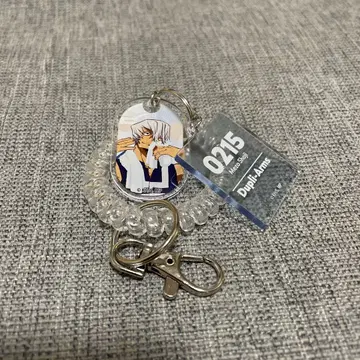 나의 히어로 아카데미아 극락탕 트레이딩 락커 키풍 키링 쇼지 메조